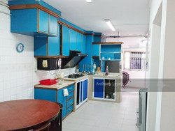Blk 419 Woodlands Street 41 (Woodlands), HDB Jumbo #199996862